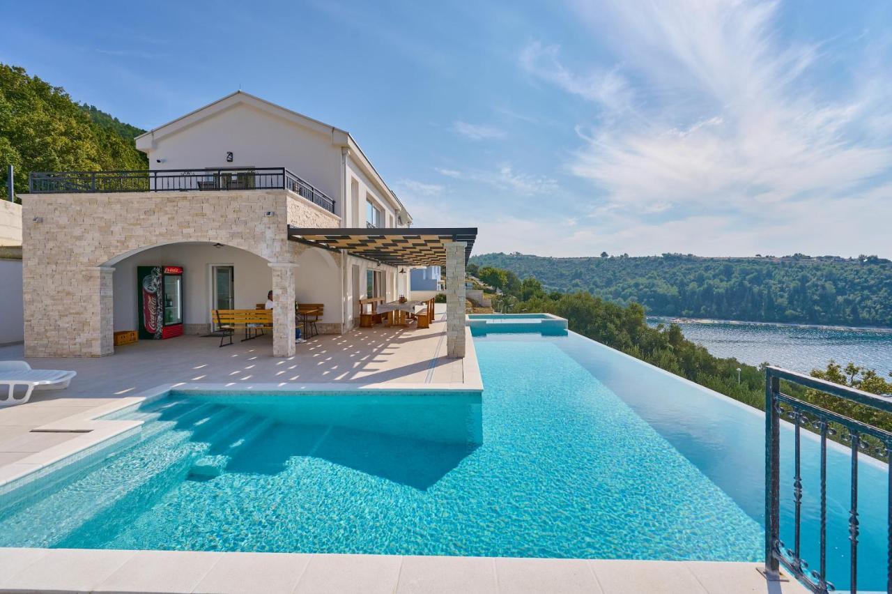 Villa Seaview